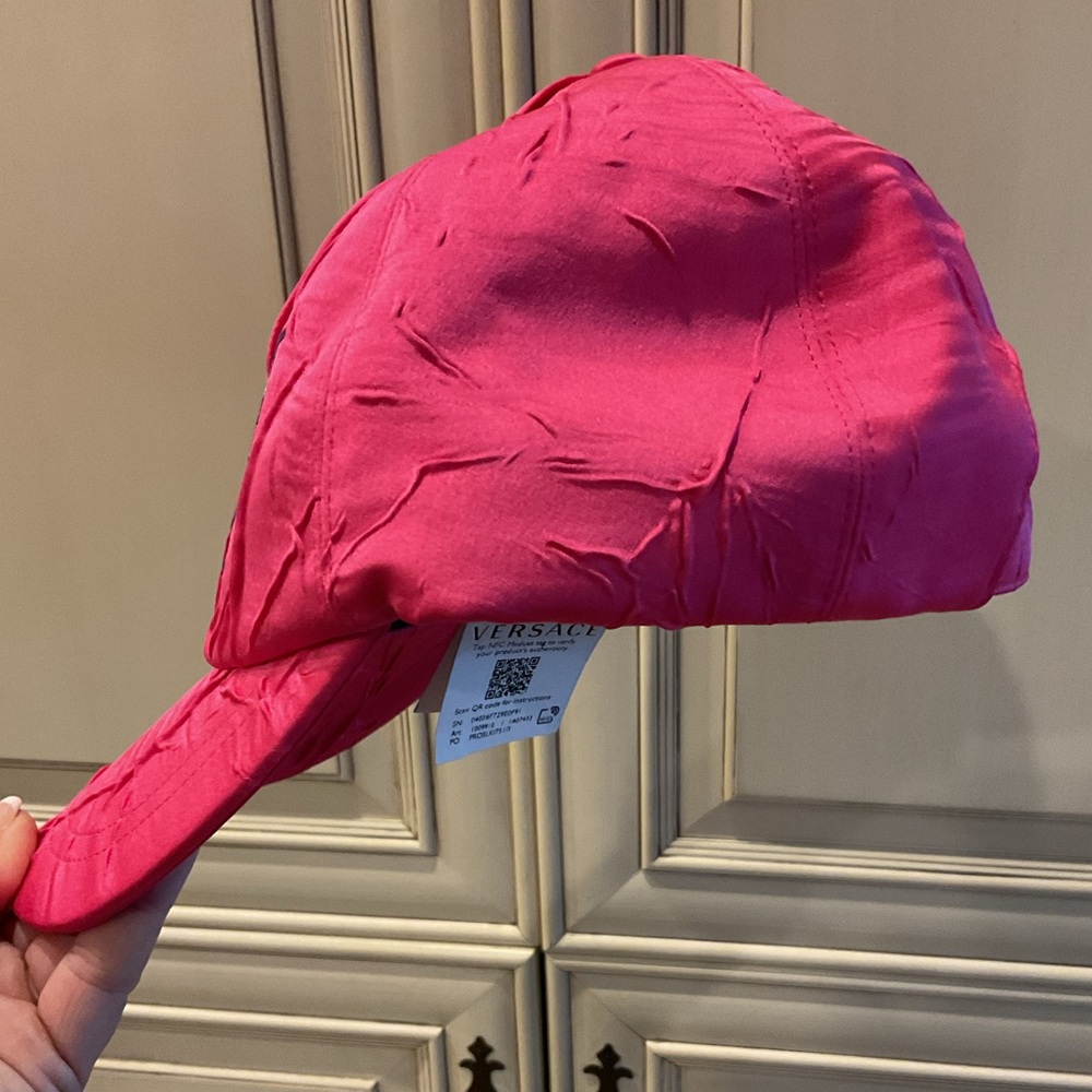 VERSACE CAP - Picture 2 of 9
